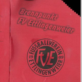 Brennpunkt