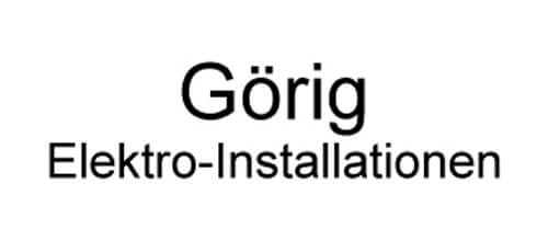 Elektro Installationen