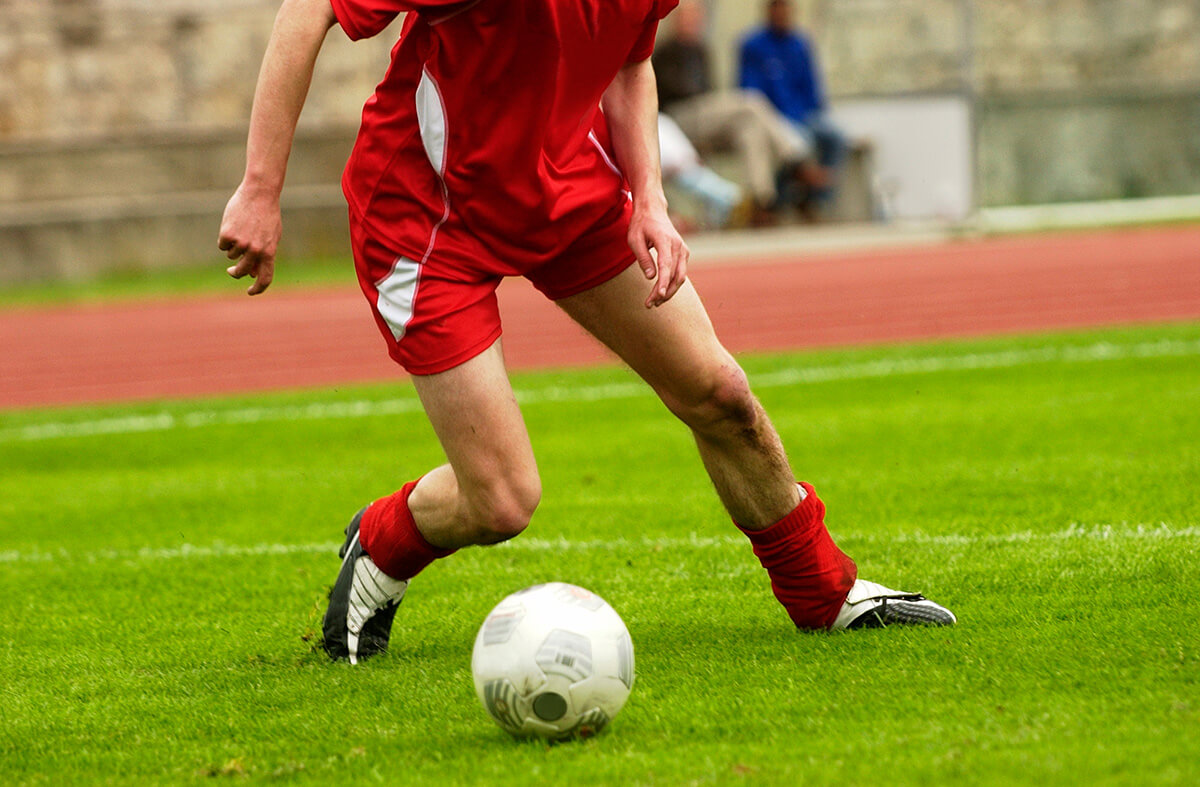 Fußball Aktive