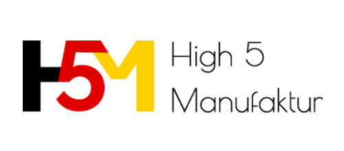 High5Manufaktur GmbH