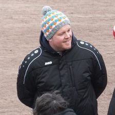 Interview mit Lars Kaufmann
