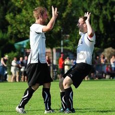 Interview mit M. Kaufmann und C. Kastner