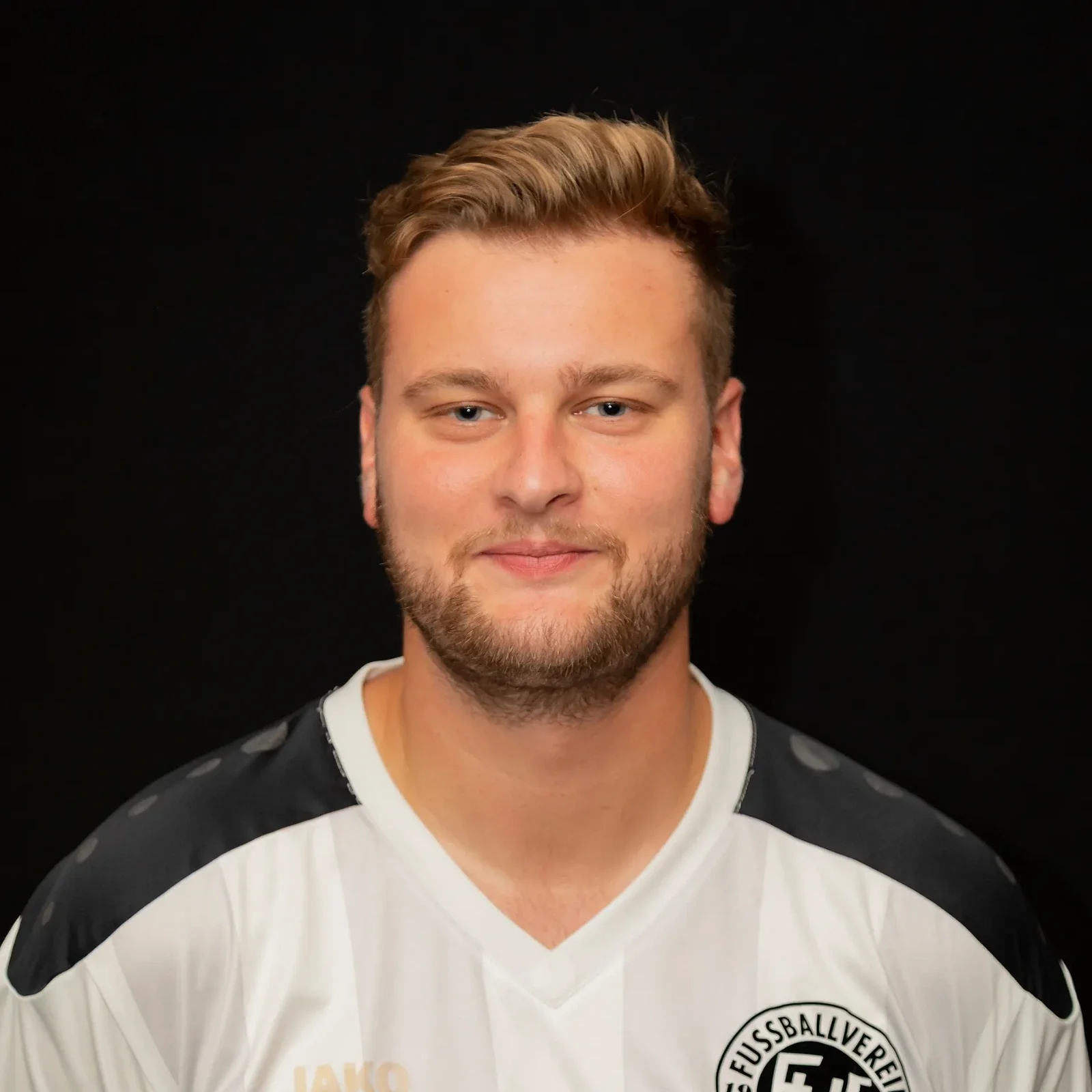 Interview mit Marius Rieger
