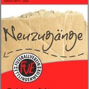 Interview mit Neuzugängen Sommer 2016