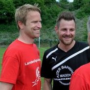 Interview mit Patrick Anstett + Marcel Eifert