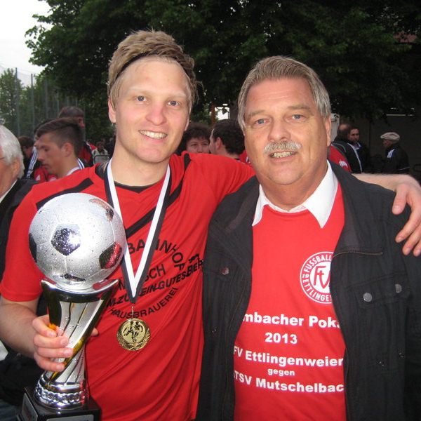 Interview mit Simon und Norbert Revfi