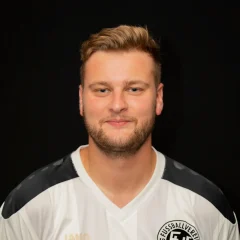 Marius Rieger