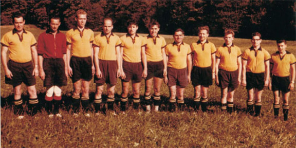 Wesentlich erfolgreicher