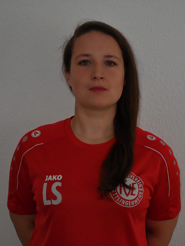 Portraitbild Lara Schulte