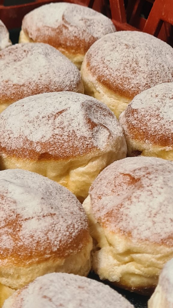 Frische Berliner