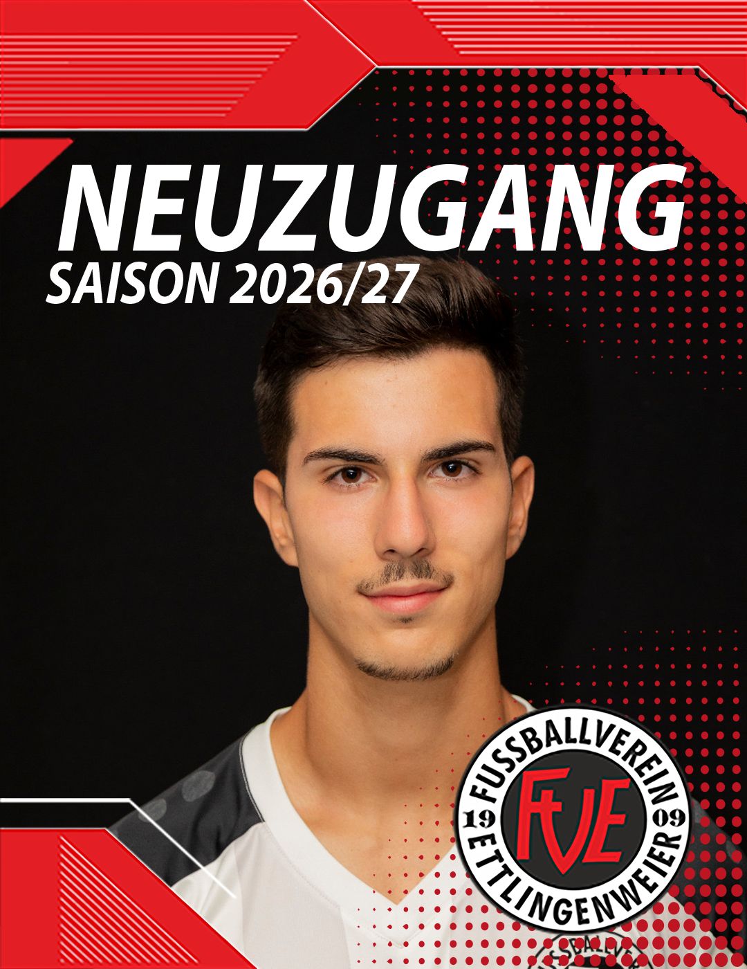 Portraitbild Ruben Alves