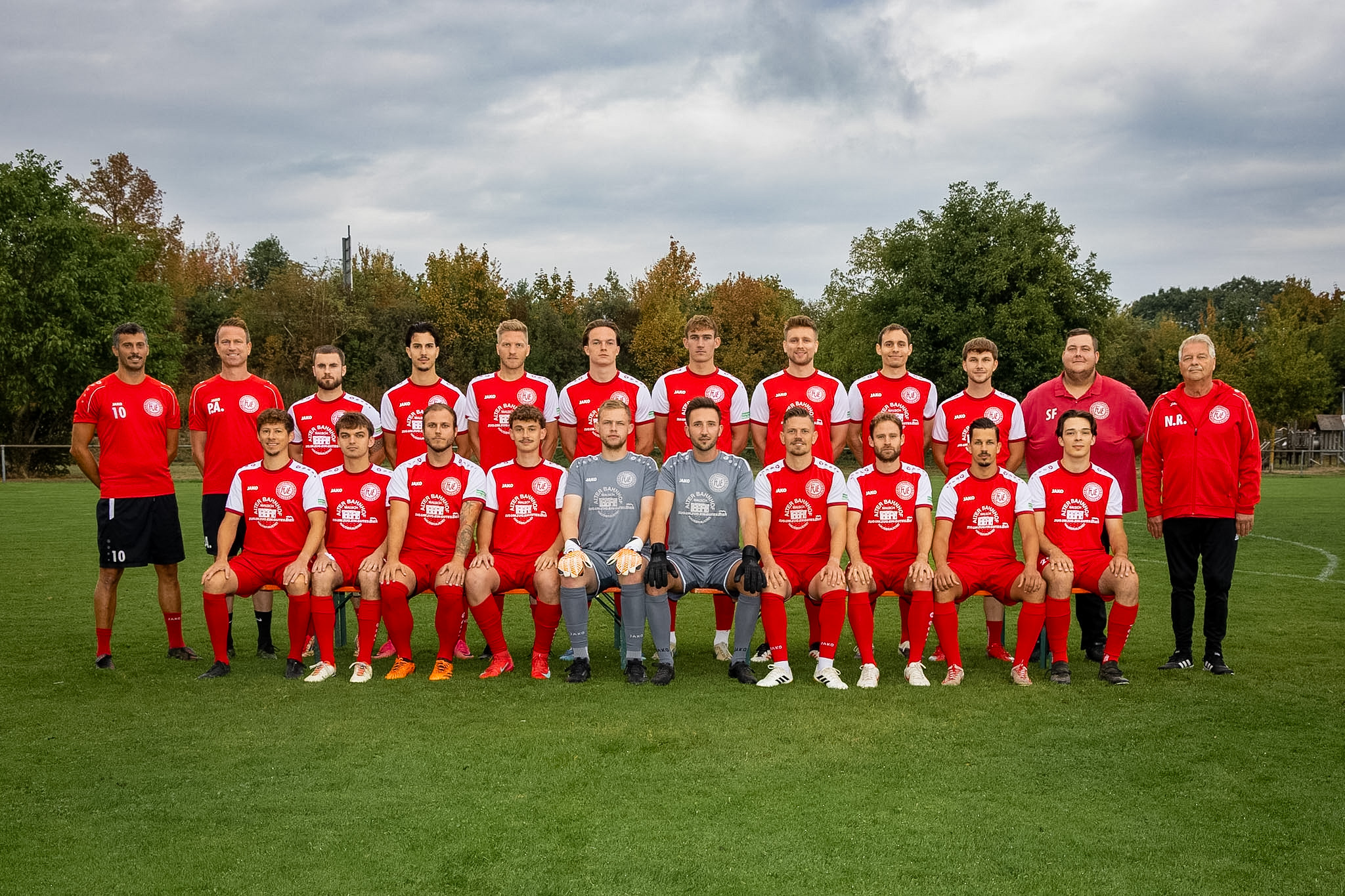 2026-2027_1. Mannschaft
