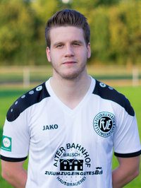 Kevin Schwarzbäcker
