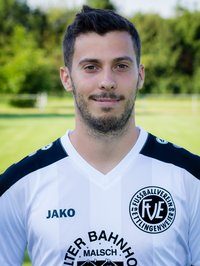 Felix Seyfert