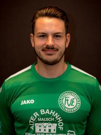Yanick Schlager