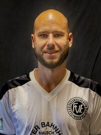 Tim Burg