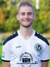 Florian Dirscherl