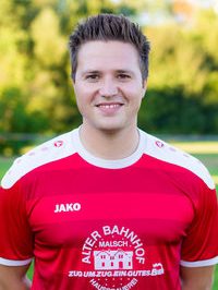 Sascha Kretz