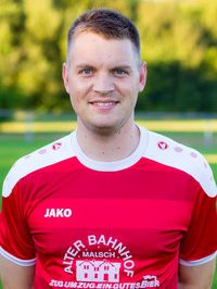 Daniel Tohn