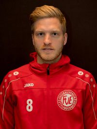 Simon Revfi