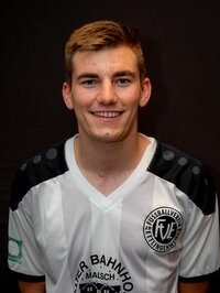 Moritz Köpf