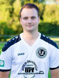 Jannik Stroh