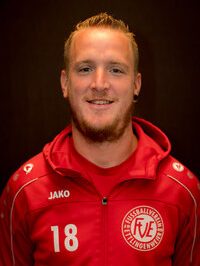 Denis Bogesch