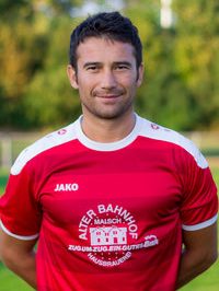 Bernhard Baier